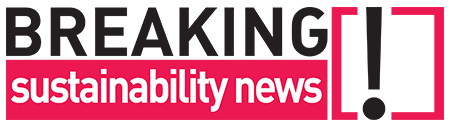 Breaking Sustainability News