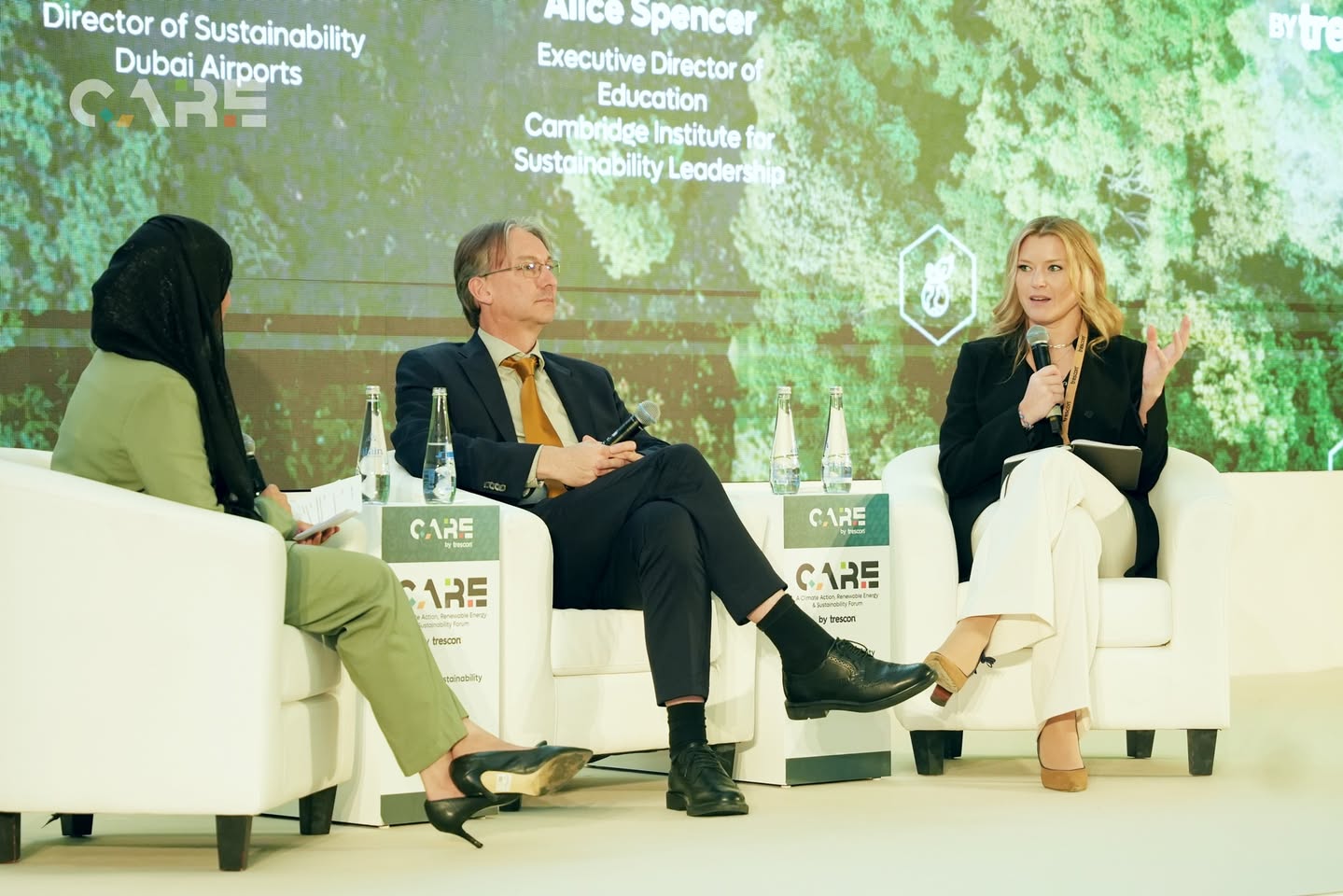 CARE 2025 Highlights the Future of Flight: Innovation, Infrastructure and Leadership Driving Sustainable Aviation