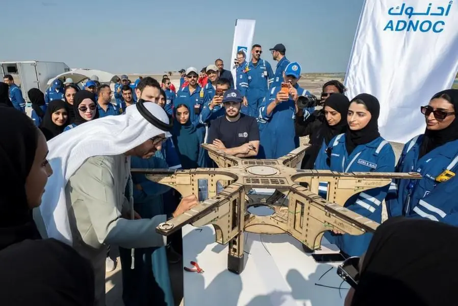 ADNOC surpasses halfway point toward planting 10mln mangroves by 2030