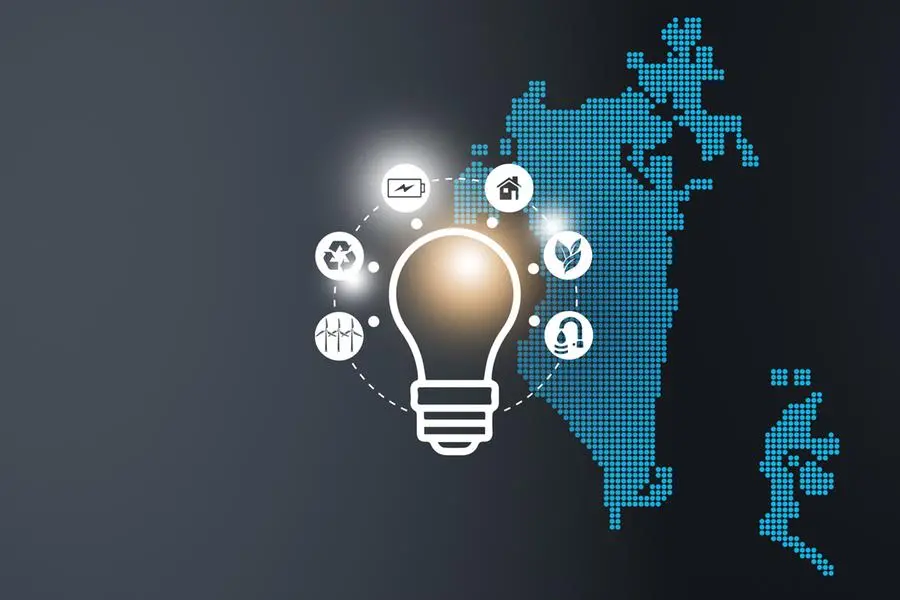 Bahraini entrepreneur launches firm for smart cities management