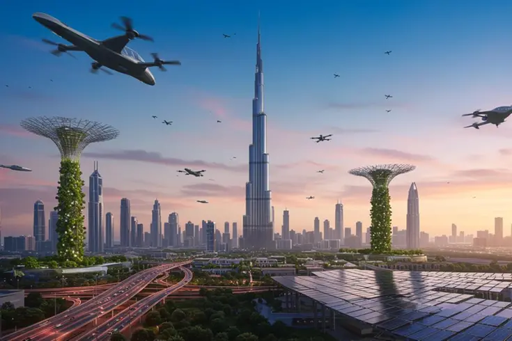 UAEA: CCMS2026 to discuss carbon capture innovation in MENA