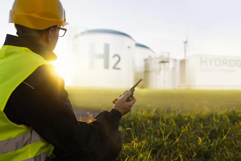 Egypt, Netherlands discuss cooperation in renewables, green hydrogen