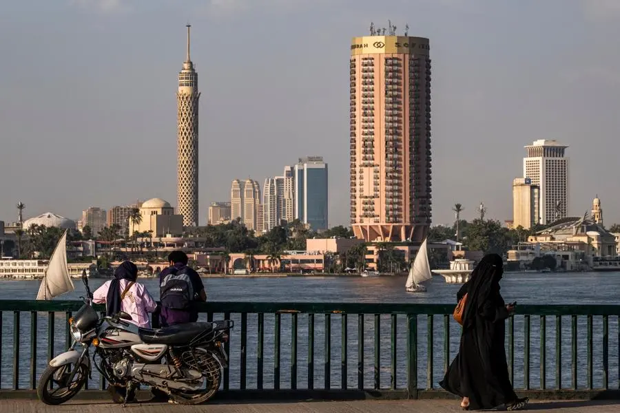 Egypt reaffirms cooperation with UNESCO on water management, climate adaptation