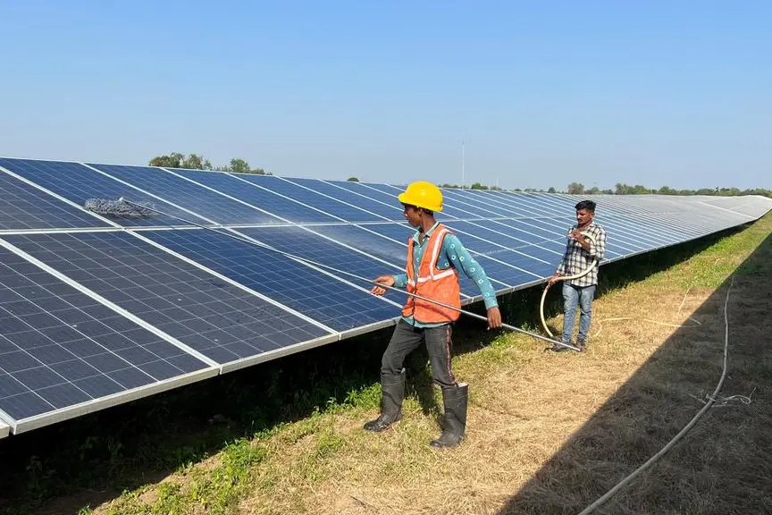 India to stop setting annual clean energy tender targets, official says