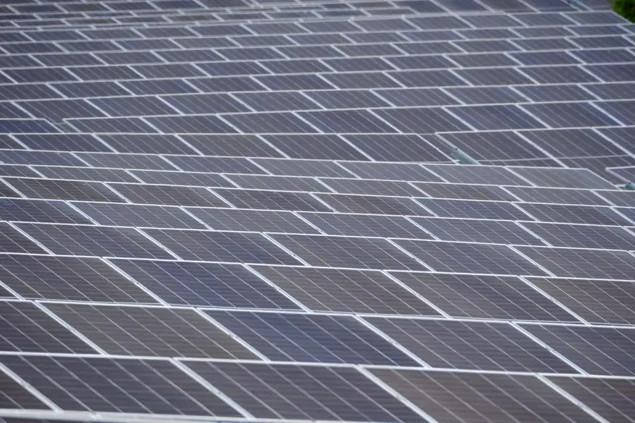 Phase I work on DEWA’s solar green data facility to kick off in Q2