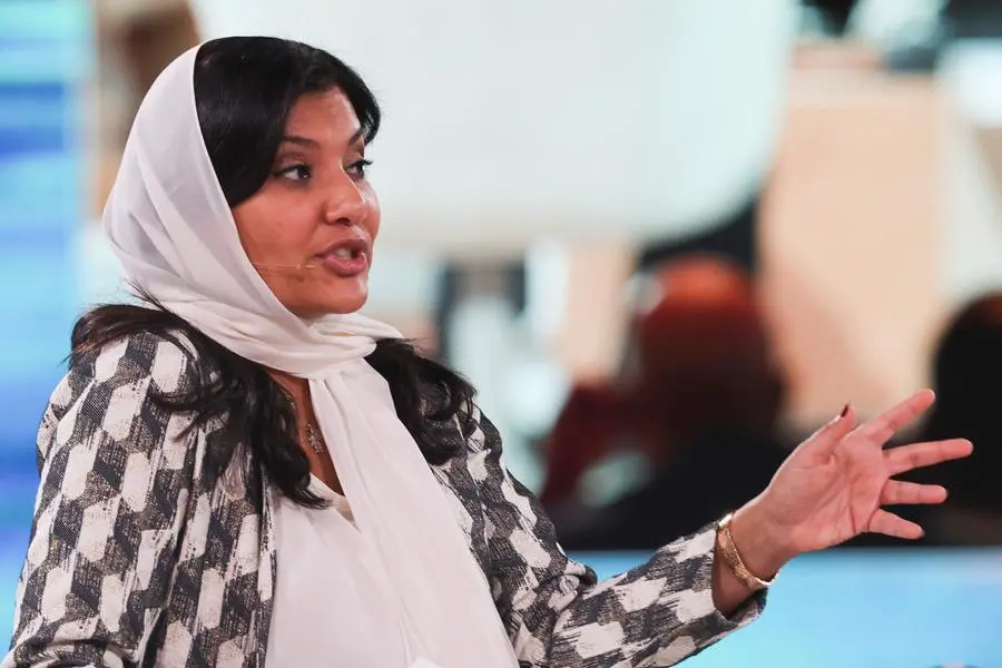 Saudi Arabia to host first Global Coral Reef Summit in 2026, Princess Reema says