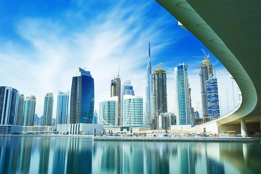 Dubai unveils ambitious $1.1bln Blue and Green Spaces Roadmap 2030