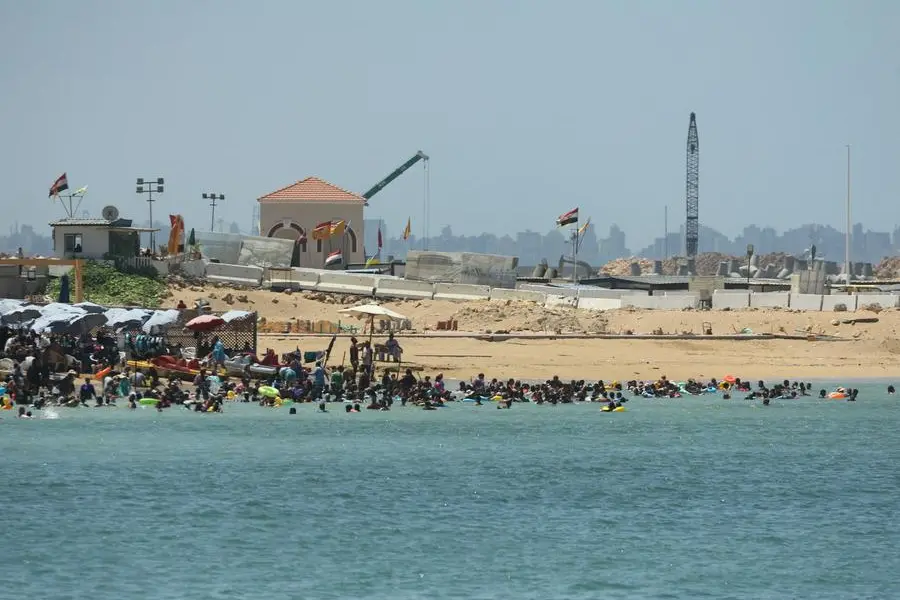 Egypt says effective climate policy must be grounded in science as it advances National Adaptation Plan