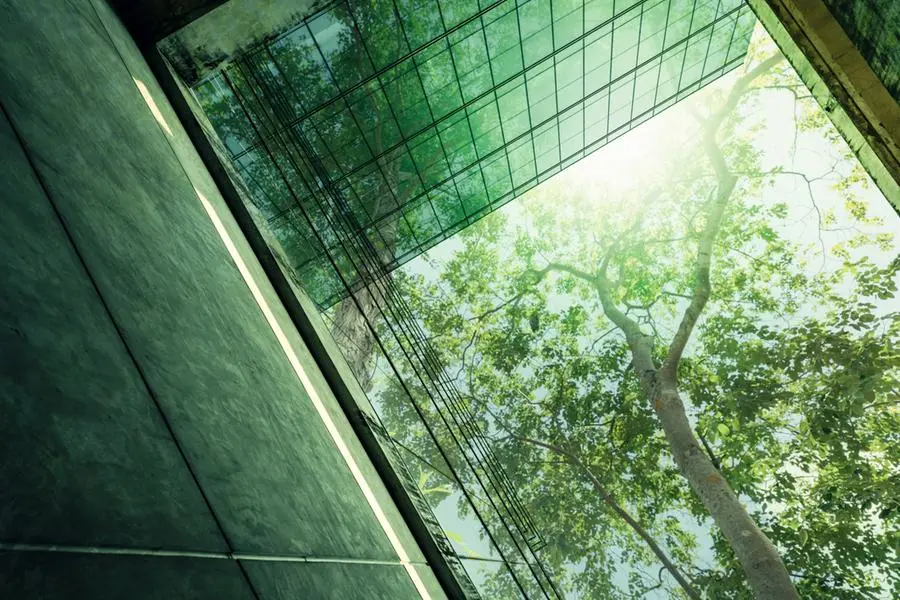 Saudi Arabia Green Buildings Surpass 1 Million Sq m in Certified Areas