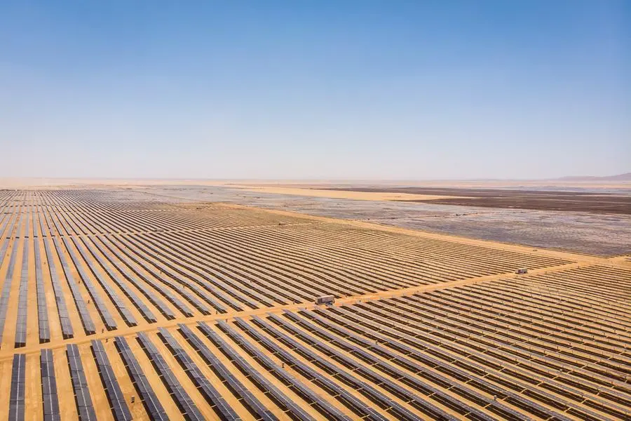 Scatec Renewable Energy Investments in Egypt Expand with New Solar Projects
