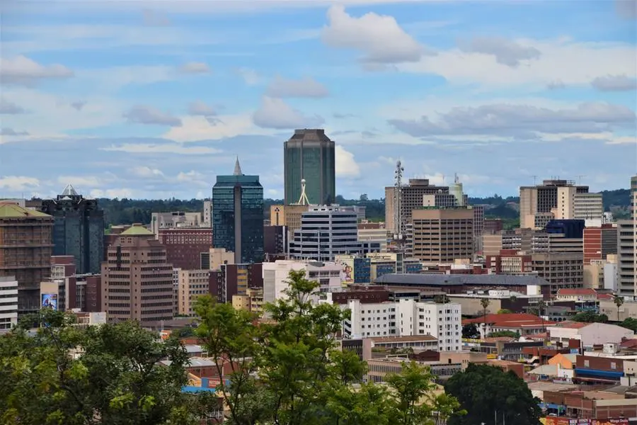 Zimbabweans Support Climate-Resilient Infrastructure and Green Energy Investment