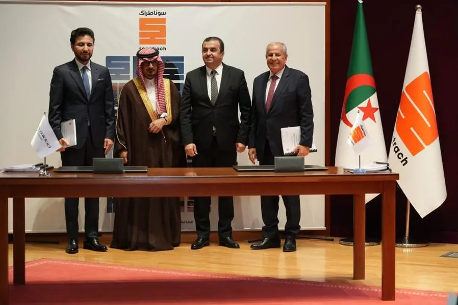 Algeria Approves Illizi South Hydrocarbon Project
