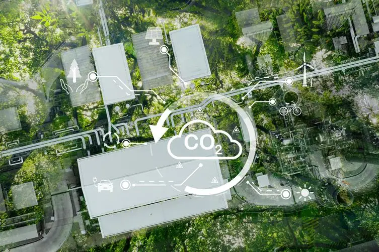 OQBI CCUS opportunities drive Oman decarbonisation plans