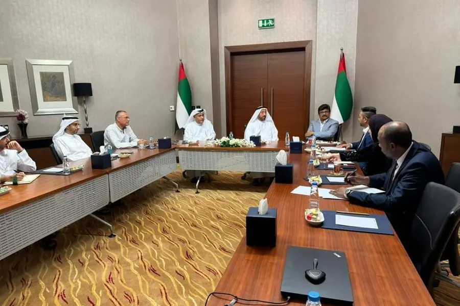 Sharjah Industrial Sustainability Strengthens the Industrial Sector