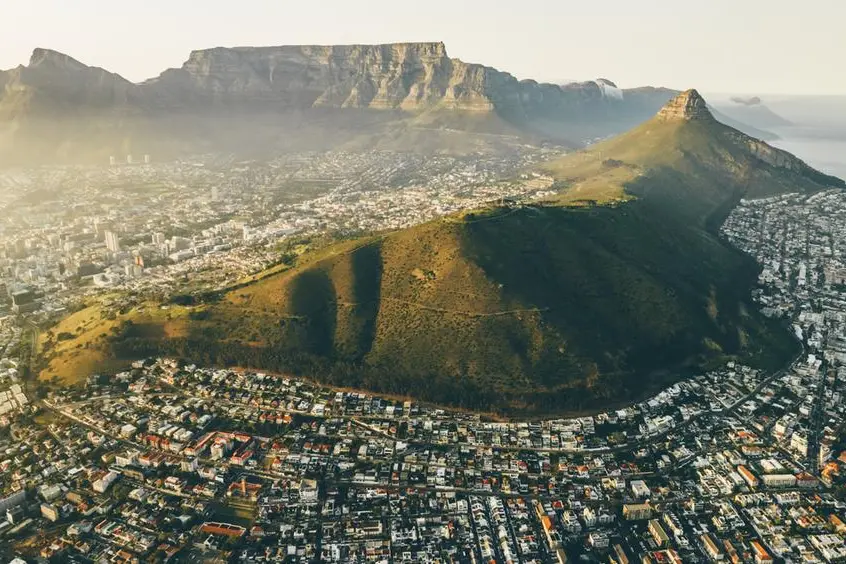 South Africa Plans Major Environmental Governance Reforms to Modernize EIA System