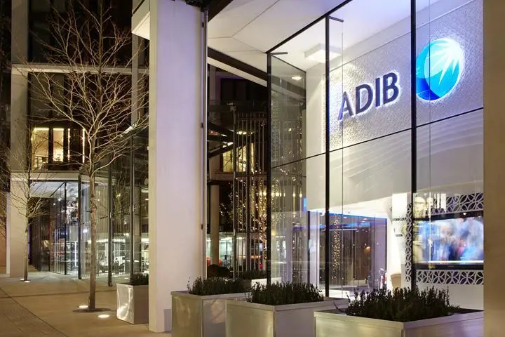 ADIB sustainable finance reaches $5.53 billion in 2025 milestone