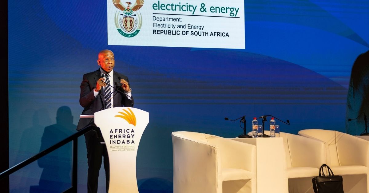 Africa Energy Indaba 2027 dates announced as power crisis drives investment talks