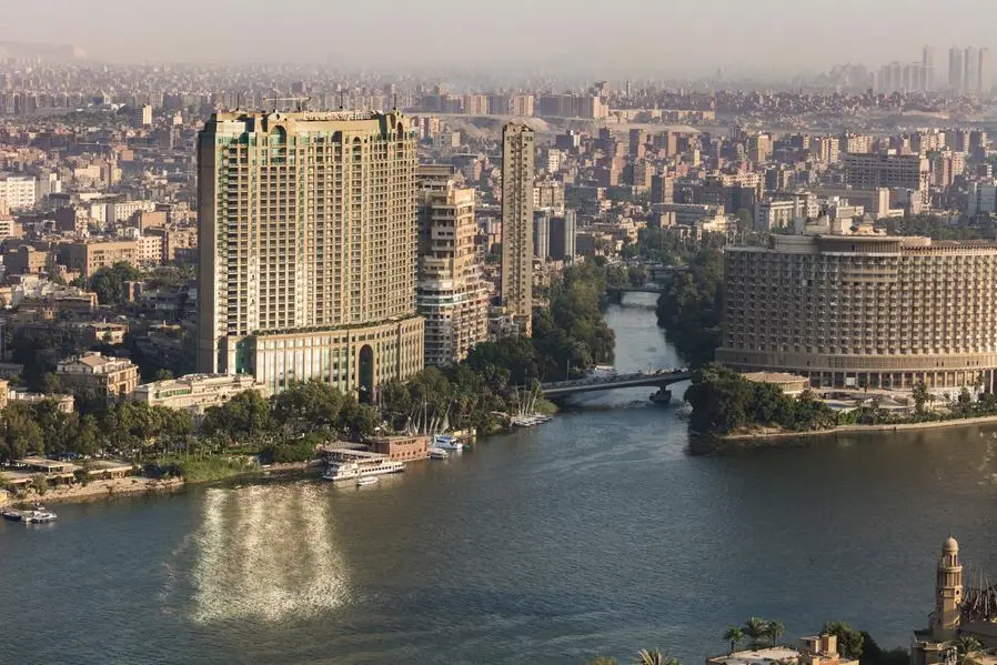 Egypt UK green investment cooperation boosts sustainable finance outlook