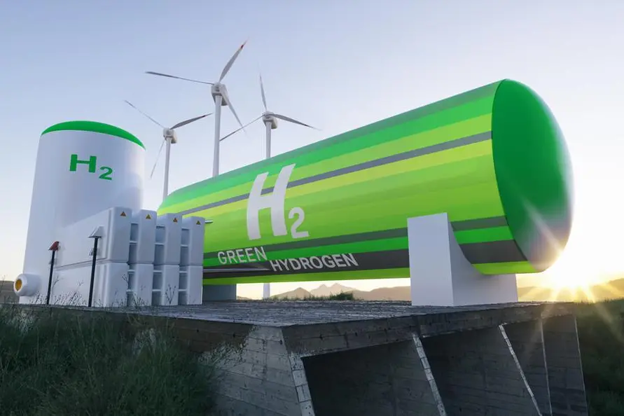 South Africa green hydrogen ambitions boosted by Sasol and CHIETA