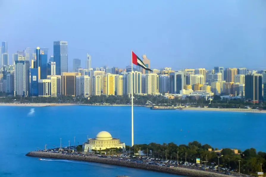 UAE Clean Energy Investments Drive Global Sustainability Leadership