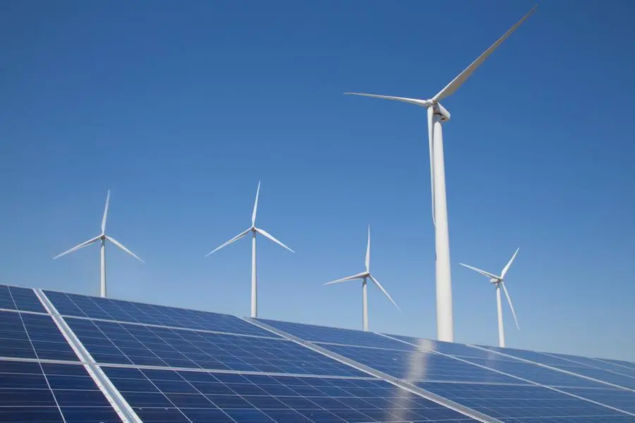 UAE Renewable Energy Capacity Reaches 7.7GW Milestone