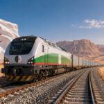Algeria Trans-Saharan railway expansion