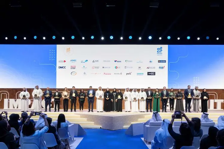 Dubai Investments Earns Gold Tier Majra Impact Seal for ESG Excellence