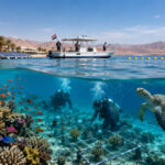 Egypt Red Sea sustainable blue economy