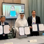 Global Carbon Council carbon market MoU