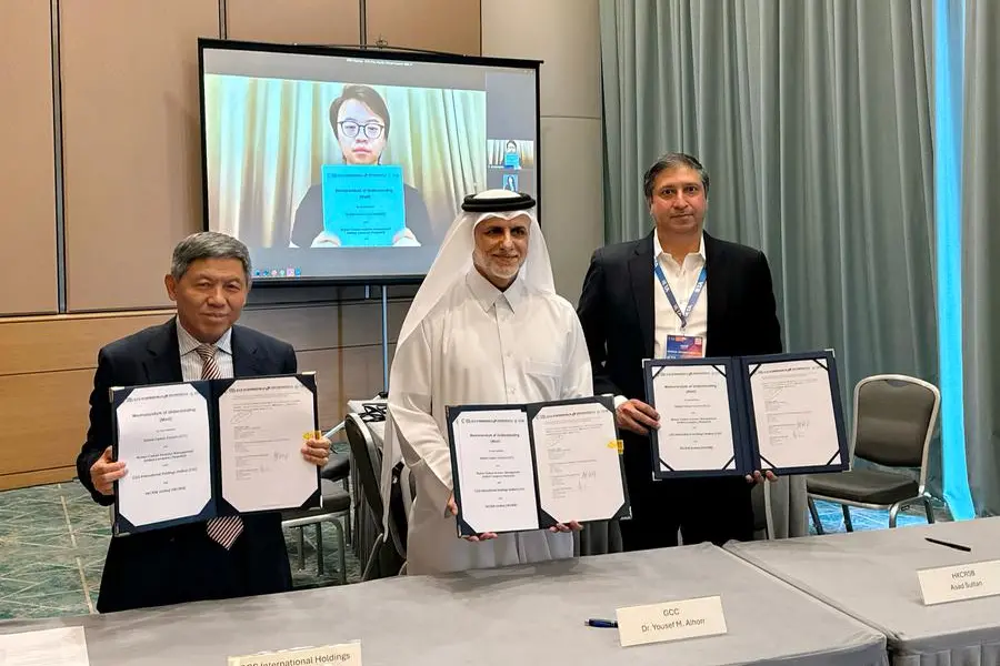 Global Carbon Council Signs Four-Party MoU to Push Urban Carbon Markets Across Asia