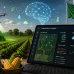 Nigeria AI agro-productivity system