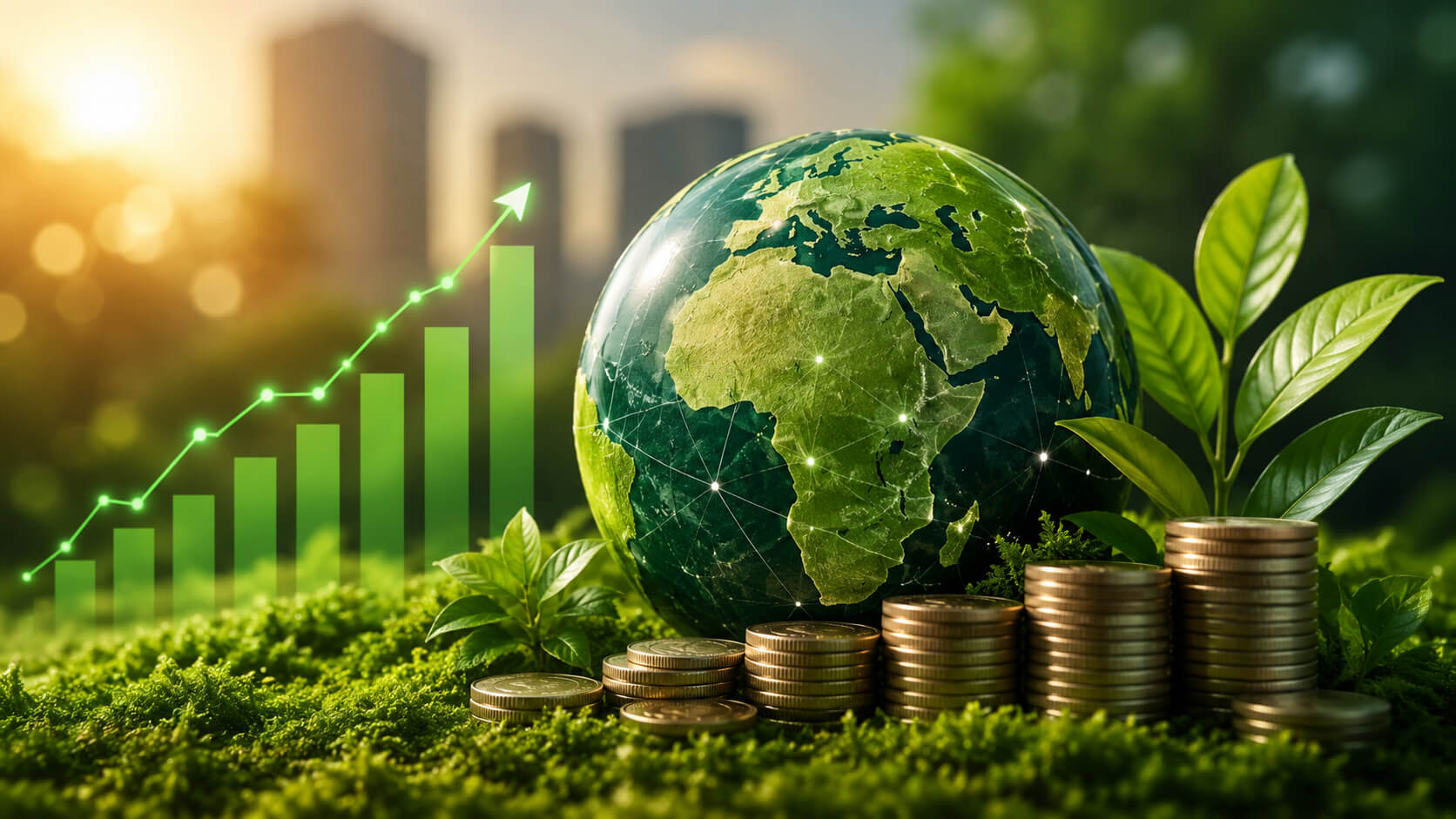 RMB Named Africa’s Best ESG Bank as Sustainable Finance Takes Centre Stage
