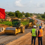 World Bank Senegal rural roads financing
