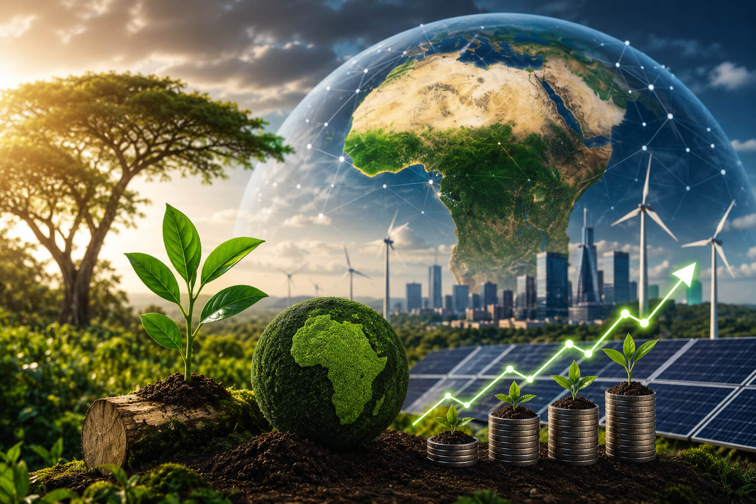 Africa’s Carbon Markets Move Toward Investment as Kigali Summit Puts Integrity in Focus