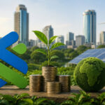 Standard Chartered Kenya sustainable finance