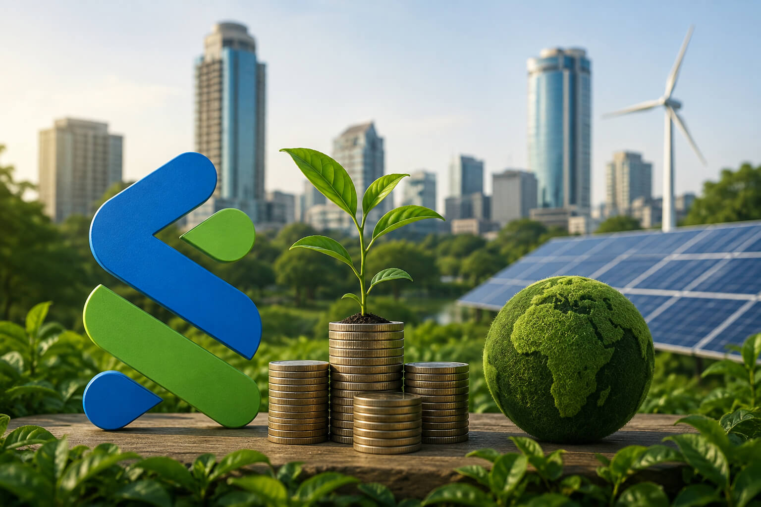Standard Chartered Kenya Grows Sustainable Finance Portfolio to KSh62.5 Billion