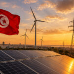 Tunisia renewable energy investments